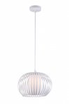 Подвесной светильник Arte lamp A2935SP-1WH Ossatura