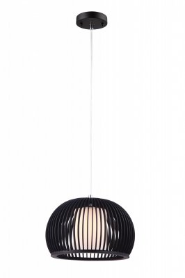 Подвесной светильник Arte lamp A2936SP-1BR Carcassa