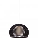 Подвесной светильник Arte lamp A2936SP-1BR Carcassa