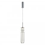 Подвес Arte Lamp A2942SP-1CC CRYSTAL