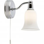 Светильник бра Arte lamp A2944AP-1CC Aqua