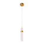 Подвес Arte Lamp A2950SP-5PB MISTY