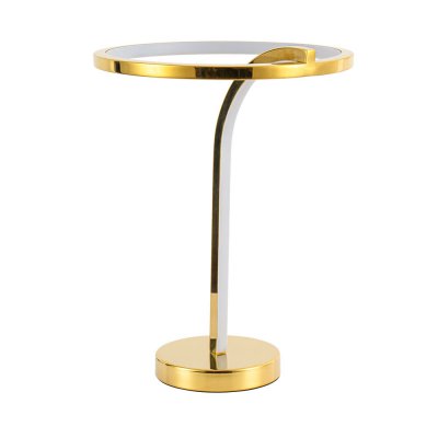 Декоративные настольные лампы Arte Lamp A2974LT-16PB ENIGMA