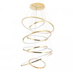 Подвесная люстра Arte Lamp A2974SP-225PB ARCANE