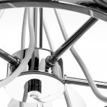 Светильник подвесной Arte lamp A2990LM-5CC BERGAMO