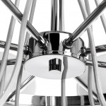 Светильник подвесной Arte lamp A2990LM-8CC BERGAMO