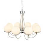 Светильник подвесной Arte lamp A2990LM-8CC BERGAMO