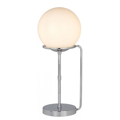 

Светильник настольный Arte lamp A2990LT-1CC BERGAMO, A2990LT-1CC