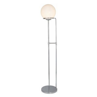 

Светильник напольный Arte lamp A2990PN-1CC BERGAMO, A2990PN-1CC