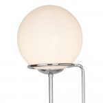 Светильник напольный Arte lamp A2990PN-1CC BERGAMO