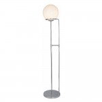 Светильник напольный Arte lamp A2990PN-1CC BERGAMO