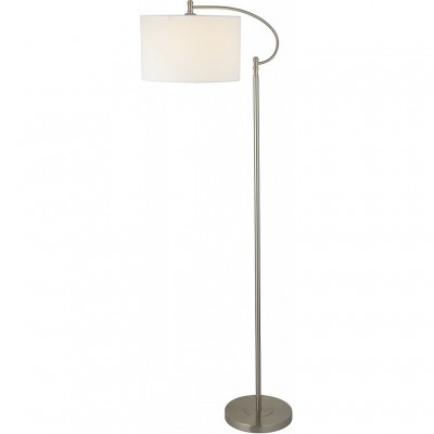 

Светильник напольный Arte lamp A2999PN-1SS Adige, A2999PN-1SS