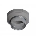 Монтажный комплект INTER для установки безрамочного светильника в натяжной потолок из  ПВХ Arte Lamp INTER A300105