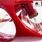 Светильник подвесной Arte lamp A3003SP-3RD MARS