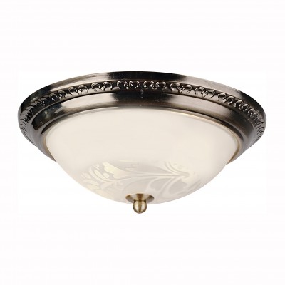 

Светильник потолочный Arte lamp A3009PL-2AB ALTA, A3009PL-2AB