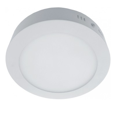 

Светильник светодиодный 12 Вт Arte lamp A3012PL-1WH, A3012PL-1WH