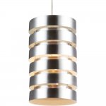 Подвесной светильник Arte lamp A3017SP-1SS Fetta