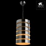Подвесной светильник Arte lamp A3017SP-1SS Fetta