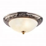 Светильник потолочный Arte lamp A3019PL-2AB ALTA