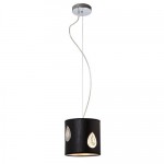 Светильник подвесной Arte lamp A3020SP-1BK Istanbul