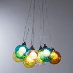 Светильник подвесной Arte lamp A3026SP-9CC Pallone