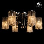 Светильник потолочный Arte lamp A3028PL-6CC CASCATA