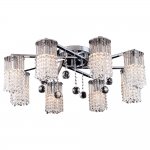 Светильник потолочный Arte lamp A3028PL-8CC CASCATA
