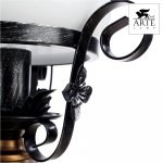 Светильник подвесной Arte lamp A3030SP-1BR Joy