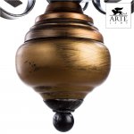 Светильник подвесной Arte lamp A3030SP-1BR Joy