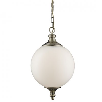 

Светильник подвесной Arte lamp A3051SP-1AB RIMINI, A3051SP-1AB
