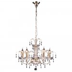 Люстра Arte lamp A3054LM-5GO SPARKLES