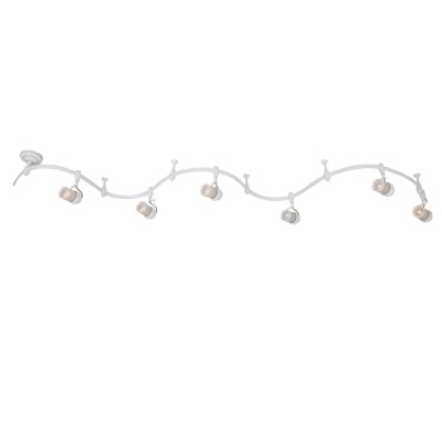 Светильник потолочный Arte lamp A3056PL-6WH RAIL KITS
