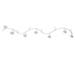 Светильник потолочный Arte lamp A3056PL-6WH RAIL KITS