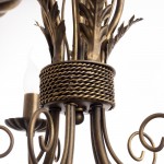 Светильник подвесной Arte lamp A3057LM-8BR DOLCE