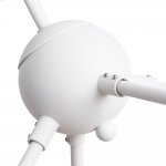 Люстра Arte Lamp A3064SP-12WH MATRIX