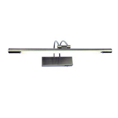 

Светильник настенный Arte lamp A3068AP-1AB PICTURE LIGHTS LED, A3068AP-1AB