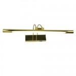 Светильник настенный Arte lamp A3068AP-1GO PICTURE LIGHTS LED