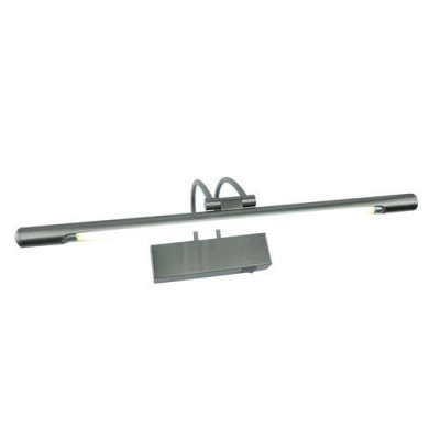 

Светильник настенный Arte lamp A3068AP-1SS PICTURE LIGHTS LED, A3068AP-1SS