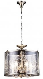 Светильник подвесной Arte lamp A3068SP-5AB BOLOGNA