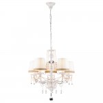 Люстра Arte lamp A3071LM-5WG Sierra