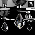 Светильник подвесной Arte lamp A3074LM-6CC PROMESSA