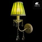 Светильник настенный Arte lamp A3082AP-1WG VEIL