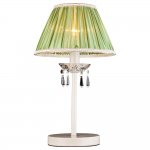Светильник настольный Arte lamp A3082LT-1WG VEIL