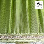 Светильник настольный Arte lamp A3082LT-1WG VEIL