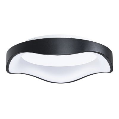 Светильник потолочный Arte Lamp A3085PL-48BK ANKAA Светильник потолочный Arte Lamp A3085PL-48BK ANKAA