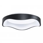 Светильник потолочный Arte Lamp A3085PL-48BK ANKAA