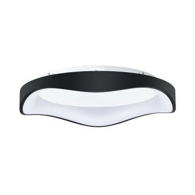 Светильник потолочный Arte Lamp A3085PL-56BK ANKAA Светильник потолочный Arte Lamp A3085PL-56BK ANKAA