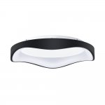 Светильник потолочный Arte Lamp A3085PL-56BK ANKAA