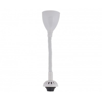 

Кабель-лифт белый (Е27). L 40 - 110 (max 60w) Kink light A3100, A3100