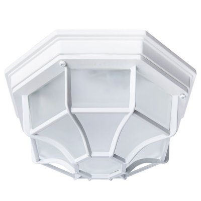

Светильник потолочный белый Arte Lamp A3100PL-1WH PEGASUS, A3100PL-1WH